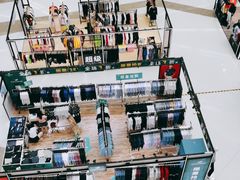 -万达广场(东莞厚街店)