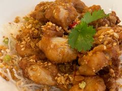 -港丽餐厅(高德置地店)