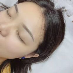 -久匠·野生眉半永久纹眉