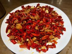 -向川南·水煮鱼·川菜(和平里店)