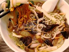 -三宝大饭店-中和艺素餐厅(浦上金山正祥广场店)