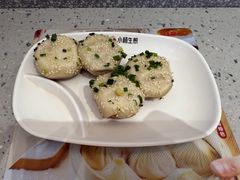 -小杨生煎(松江大学城店)