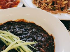-桃园中华料理炸酱面(燕儿岛路店)