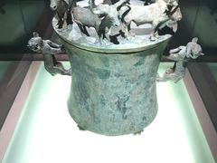 -上海博物馆(人民广场馆)