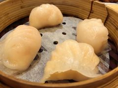 -添好运点心专门店(中环IFC店)