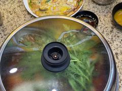 -真利味·脊骨火锅·正宗韩国料理(韩乐坊店)