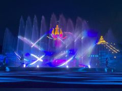 -龙口南山旅游景区