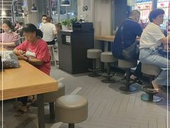 大堂-肯德基(仙游店)