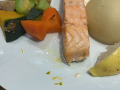 -宜家·瑞典风味餐厅(四元桥店)