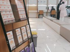 -美年大健康·体检中心(江岸分院)