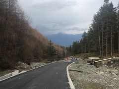 -硗碛藏寨·神木垒景区