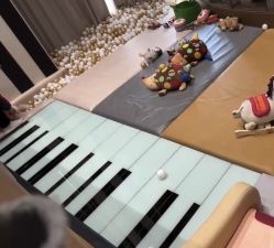 -奈尔宝家庭中心·亲子餐厅(鄞州万达店)