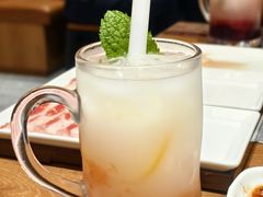 -焼肉ライク·烧肉LIKE(万菱汇店)