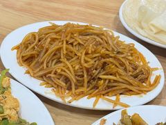 -姥家春饼店(漳州二路店)