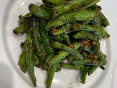 -菩提树·素食餐厅(汇智国际商业中心店)