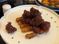 -高老庄新家宴(北斗星广场店)