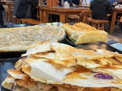 茄子糊啦汰-聚缘坊特色名小吃(天元西街店)