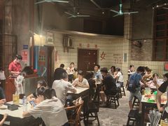 -文和友老长沙龙虾馆(化龙池店)