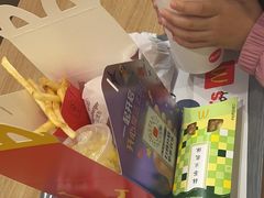 -麦当劳(宝龙店)
