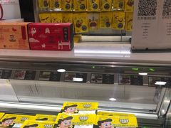 -周黑鸭(太阳宫凯德店)