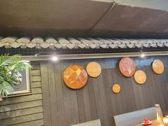 -川悦留香·海鲜餐厅(海棠68环球美食街店)