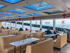 -澳门环岛游湾仔码头