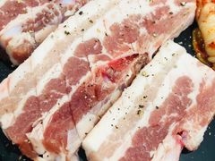 -小米烤肉·和牛原切-创意韩料(东关店)