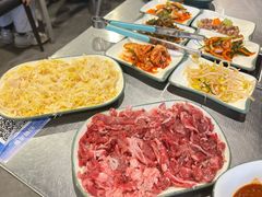 -李氏烤肉店