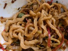 -羲和雅苑•北京烤鸭(平安国际金融中心店)