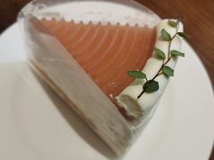 -Miss Q Family甜品·蛋糕·法甜咖啡