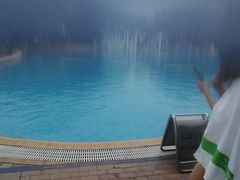 -碧水湾温泉