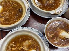 -添發碗仔翅美食