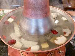 -南门涮肉(上海二店)