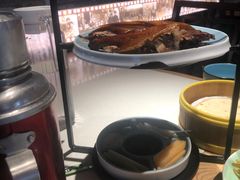 -局气 烤鸭·北京菜(武清店)