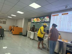 -三盛楼饭店(四流中路店)
