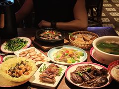 -春梅里卤鹅馆·47年老字号(中山路店)