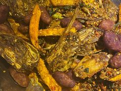 -嘎嘎鸭下巴·爆辣干锅(明教寺店)