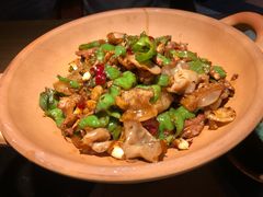 -吃饭皇帝大(解放西路店)