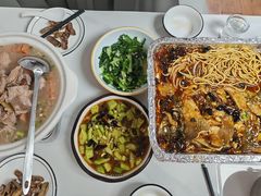 -乡厨味道(黄鹤楼店)