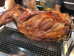 -宗泉烤全羊·烤羊腿·家常菜(解放东路店)