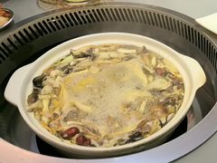 -野菌园·野生菌火锅首创第一家(关兴路总店)