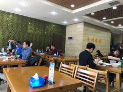 -顺姬冷面(长白西路店)