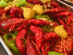 -食鸡公社辣子鸡·潍坊菜·烧烤