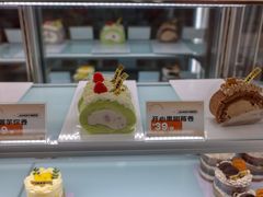 -姆们M Sweetie Cake(五道口店)