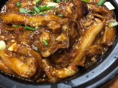 -沙田鸽王(解放路店)