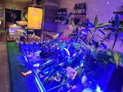 -青岛青龙美爵酒店·阳光海岸西餐厅