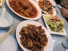 -振生清真饭店(永安道店)