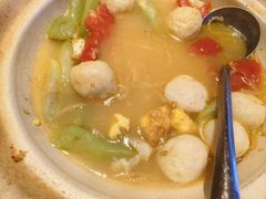 -永安鱼庄·镇江菜(丁卯店)