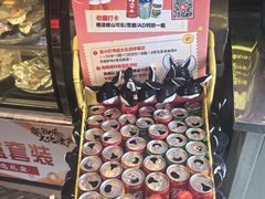 -乔家小院•非遗驴肉•本地小海鲜(滨河路店)