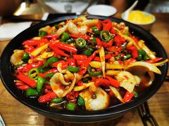 -成都吃客(九眼桥店)